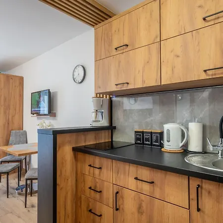 Mala Szrenica - Okrzei 1c * 斯克拉斯卡波伦巴