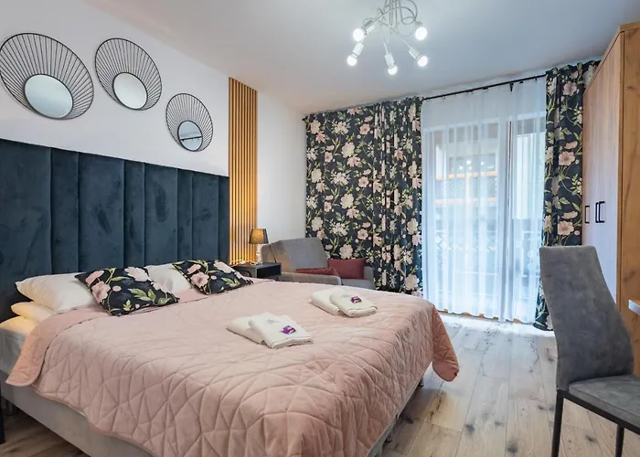 Mala Szrenica - Okrzei 1c *