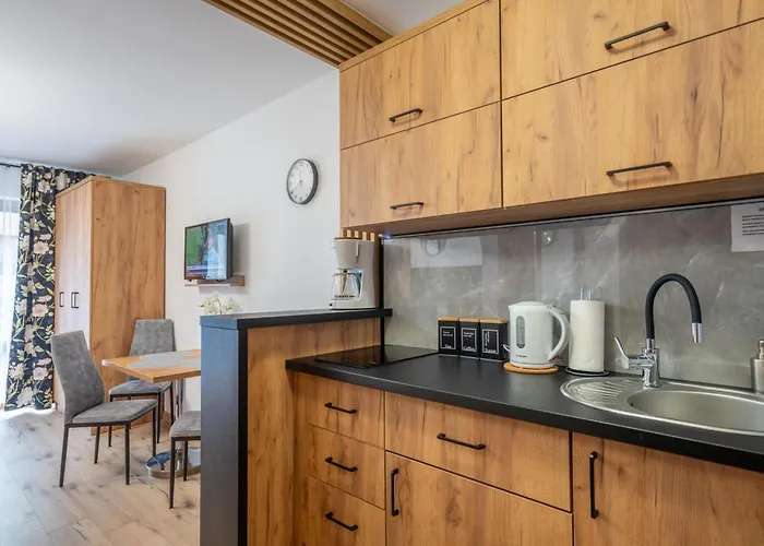 Mala Szrenica - Okrzei 1c * 斯克拉斯卡波伦巴