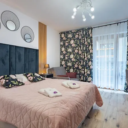 Mala Szrenica - Okrzei 1c *